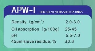 APW-I